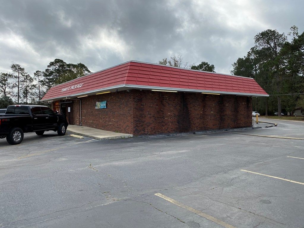 1504 1st Ave SE, Moultrie, GA 31768